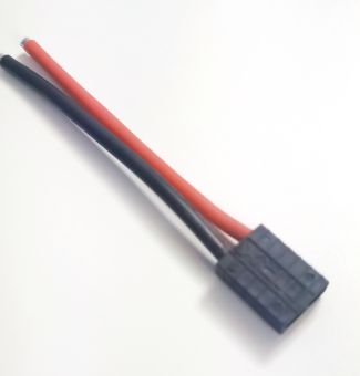 1 TRX Buchse Traxxas Lipo