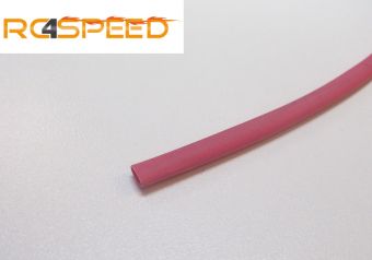 1m Schrumpfschlauch 3mm