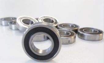 15x24x5mm / 6802 RS schwarz