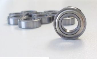 17x26x5mm / 6803 ZZ