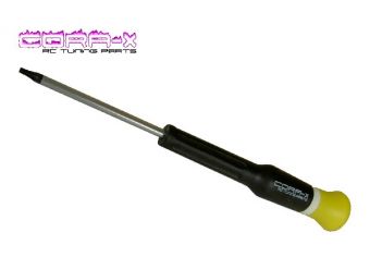 Torx T6 / Cora-X Schraubendreher