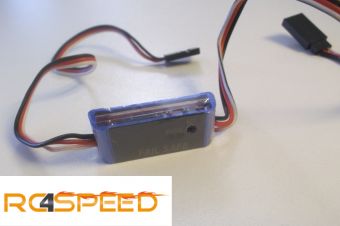 FailSafe mit RISC Prozessor