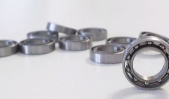 dNano Racer / 6 Kugellager fr Kyosho 1:43