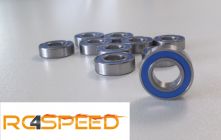 5/32''x 5/16''x 1/8'' / R155 RS