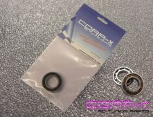 Hybrid 14x25.8x6 Keramik-Motorenlager fr V-Motoren