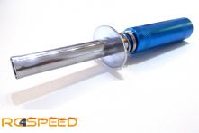 MINI Glhkerzenstecker Znder Glow Plug Igniter fr RC Autos, He