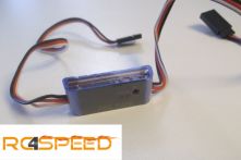 FailSafe mit RISC Prozessor