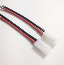 2 Paar Tamiya-Stecker+Buchse