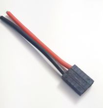 1 TRX Buchse Traxxas Lipo