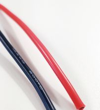 2m AWG12 Silikonkabel