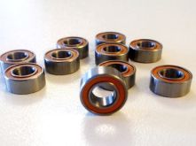 5x10x4mm / MR105 RS EMQ C3