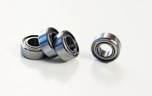 5x8x2,5mm / SMR85 ZZ Edelstahl rostfrei