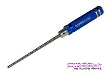 Reibahle 4,0mm / Cora-X Profi Tool