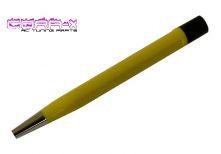 Glasfaser-Radierer / Cora-X