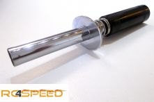 MINI Glhkerzenstecker Znder Glow Plug Igniter fr RC Autos, He