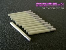 12 Glasfaserminen fr Radierer