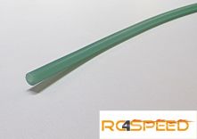 1m Silikonschlauch 5mm grn