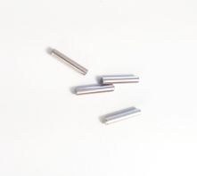 4 Stifte 2x9,5mm fr ALU Radmitnehmer