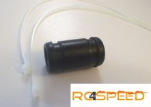 Silicon Exhaust Pipe Tubing