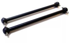 1x Paar Antriebswellen 70 mm