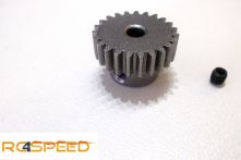 Ritzel Motor Zahnrad 24T