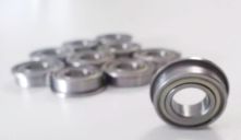 Advance-Assault 2WD /12 ZZ Kugellager fr Kyosho 1:12