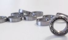 dNano Racer / 6 Kugellager fr Kyosho 1:43